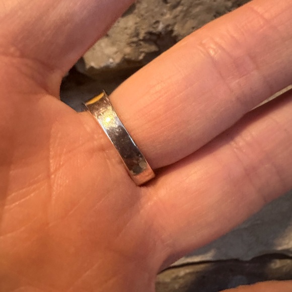 David Sigal smoky quartz ring - Picture 4 of 12